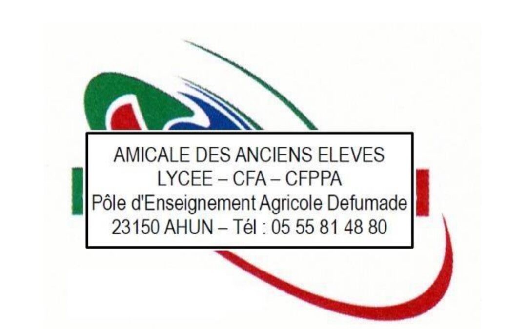 Conseil d’Administration du 17 aout