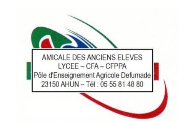 Conseil d’Administration du 17 aout
