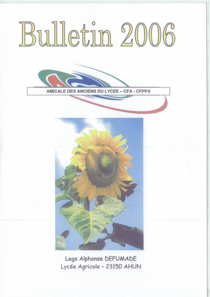 thumbnail of Bulletin 2006