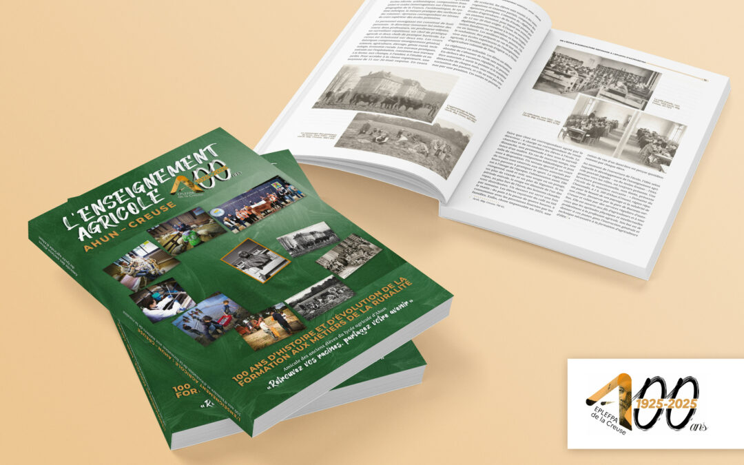 Comment se procurer le Livre du Centenaire ?