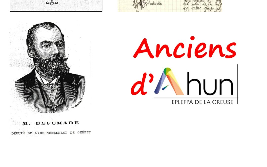 Retrouvez l&rsquo;Amicale à la JPO du 14 mars